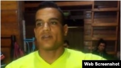 Cubano narra travesía por la selva del Darién.