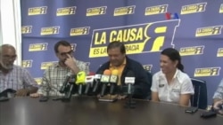 República Dominicana promueve el diálogo entre gobierno y oposición de Venezuela República Dominicana promueve el diálogo entre gobierno y oposición de Venezuela