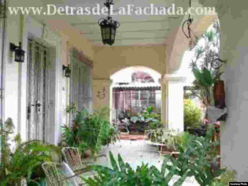 Casa en Marianao  200 mil CUC