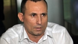 José Daniel Ferrer envía carta a jefe de Gobierno español sobre caso Magdariaga José Daniel Ferrer envía carta a jefe de Gobierno español sobre caso Magdariaga