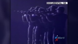 El castrismo devora a sus hijos: 27 años del fusilamiento del general Ochoa en Cuba El castrismo devora a sus hijos: 27 años del fusilamiento del general Ochoa en Cuba