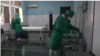 Cuba, escasez de insumos para hospitales 