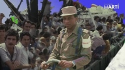 Iván Acosta | Mariel 40 años Iván Acosta | Mariel 40 años