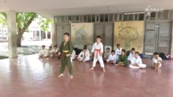 Faltan implementos deportivos en Ateneo de Holguín Faltan implementos deportivos en Ateneo de Holguín