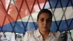 Declaraciones de Ariadna López Declaraciones de Ariadna López