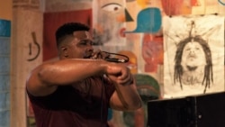 El activista Osvaldo Navarro habla sobre jornadas educativas para niños en Cuba El activista Osvaldo Navarro habla sobre jornadas educativas para niños en Cuba