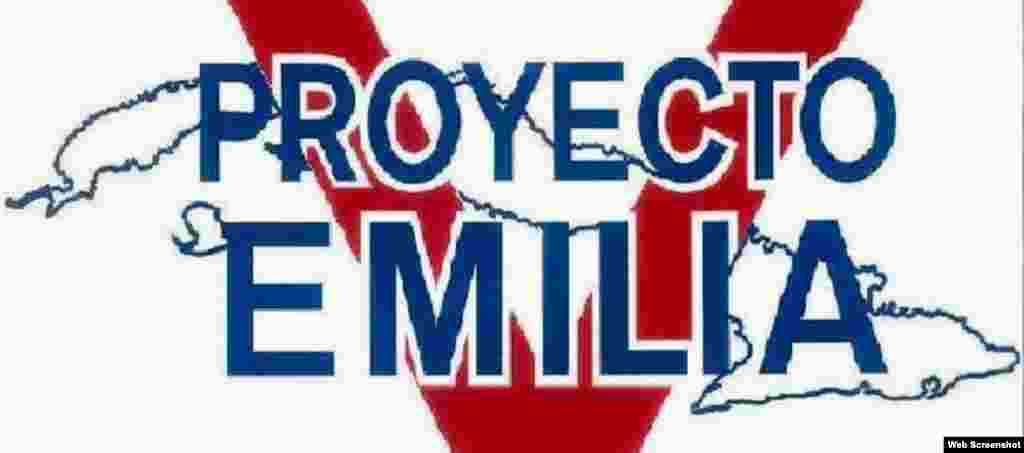 Cubanos pernoctan frente a la Embajada de México en Quito, Ecuador, para exigir una salida a su situación migratoria.