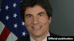 Jose W Fernandez, Subsecretario de Crecimiento Económico, Energía y Medio Ambiente