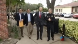 Gobernador de Florida: No hay plan de contingencia para recibir a cubanos Gobernador de Florida: No hay plan de contingencia para recibir a cubanos