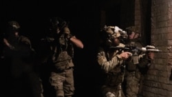 Editorial VOA: Arriesgado rescate refuerza el compromiso de EE. UU. Editorial VOA: Arriesgado rescate refuerza el compromiso de EE. UU.