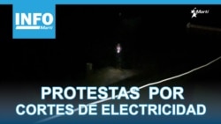Noticias de Cuba en 5 minutos | 08/07/2025 Protestas en Cuba ante cortes de electricidad
“Queremos corriente, queremos comida”, gritaron vecinos de la barriada de jabaquito en Bayamo, en la noche de este martes 21 de mayo de 2021