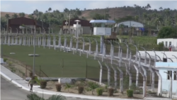 Denuncian horrores del sistema penitenciario de la isla Denuncian horrores del sistema penitenciario de la isla