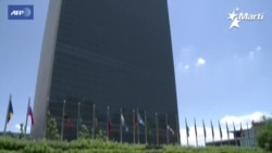 Cuba no es incluída en informe global de la ONU, sobre los países que violan los derechos humanos Cuba no es incluída en informe global de la ONU, sobre los países que violan los derechos humanos
