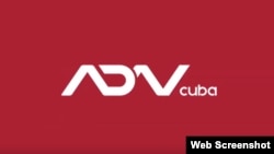ADN Cuba, revista audiovisual bloqueada por el régimen cubano.