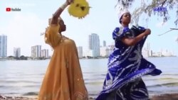 Cuarentena y el arte cubano Cuarentena y el arte cubano