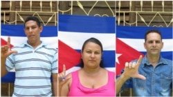 Denunciaron la pobreza en Oriente y ahora los acusan de usurpación de funciones Denunciaron la pobreza en Oriente y ahora los acusan de usurpación de funciones