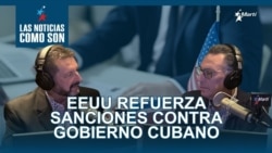 Las Noticias Como Son