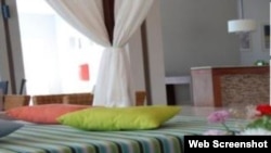 El turismo es una de las principales entradas de divisas en Cuba.