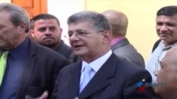 Asamblea Nacional venezolana acepta retirar diputados del estado Amazonas Asamblea Nacional venezolana acepta retirar diputados del estado Amazonas