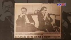Fallece agente cubano que se entregó a la CIA en 1987 Fallece agente cubano que se entregó a la CIA en 1987