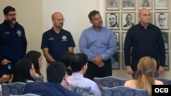 Legisladores de Florida presentan proyectos de ley en honor a víctimas del comunismo.