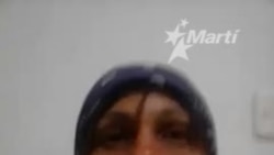 Testimonio de Maydelín Hernández, cubana de 36 años varada en Colombia. Testimonio de Maydelín Hernández, cubana de 36 años varada en Colombia.