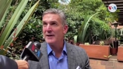 USAID Colombia lanza campaña para "derrumbar mitos negativos" contra inmigrantes venezolanos USAID Colombia lanza campaña para "derrumbar mitos negativos" contra inmigrantes venezolanos