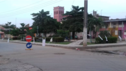 Aún sin pistas de quiénes rompieron vidrieras en Ciego de Ávila Aún sin pistas de quiénes rompieron vidrieras en Ciego de Ávila