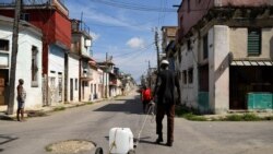 Info Martí | La vida del cubano de “a pie”: Sin agua, alimentos, combustible y electricidad