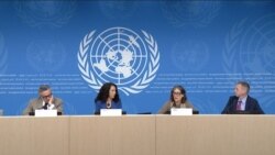 Info Martí | Informe revela represión “sin precedentes” en Venezuela Info Martí | Informe revela represión “sin precedentes” en Venezuela