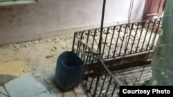 (Foto cortesía Yunet Cairo)