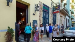 Restaurante La California