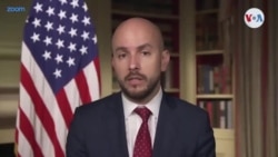 Declaraciones del asesor del presidente Biden, Juan González sobre Rusia y las armas en Nicaragua Declaraciones del asesor del presidente Biden, Juan González sobre Rusia y las armas en Nicaragua