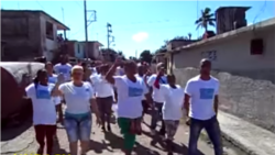 Detenciones de activistas de UNPACU Detenciones de activistas de UNPACU