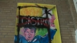 Organización checa pide liberación de El Sexto Organización checa pide liberación de El Sexto