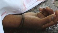 Ejecuciones sumarias en Venezuela Ejecuciones sumarias en Venezuela