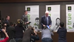 Rusia, excluida de los Juegos Olímpicos durante cuatro años Rusia, excluida de los Juegos Olímpicos durante cuatro años