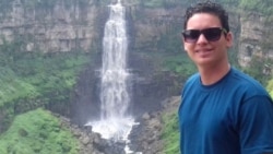 Laureado periodista Yoe Suárez opina que el régimen intuye que perdió las calles Laureado periodista Yoe Suárez opina que el régimen intuye que perdió las calles