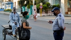 Continúan en Cuba operativos policiales contra la iniciativa privada: registran viviendas de campesinos en Mayarí