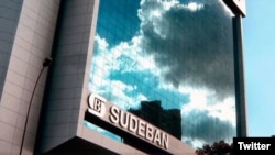 Superintendencia de las Instituciones del Sector Bancario de Venezuela (Sudeban).