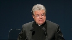 El Padre José Conrado habla de Oswaldo Payá Sardiñas El Padre José Conrado habla de Oswaldo Payá Sardiñas