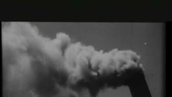 Fragmento del filme "Desarraigo" 1964 Fragmento del filme "Desarraigo" 1964