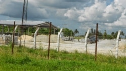 Dos opositores salen de prisión con licencia extrapenal Dos opositores salen de prisión con licencia extrapenal