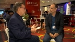 Pantalla Indiscreta | "Agosto" Pantalla Indiscreta | "Agosto"