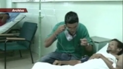 Niega la Cancillería de Brasil que la contratación de médicos cubanos tenga matiz ideológico Niega la Cancillería de Brasil que la contratación de médicos cubanos tenga matiz ideológico