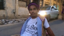 Petición a San Lázaro de Luis Manuel Otero Alcántara Petición a San Lázaro de Luis Manuel Otero Alcántara