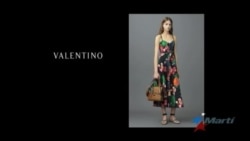 De todo un poco: Valentino se inspira en Cuba y director cubano de Rent brilla en Playbill De todo un poco: Valentino se inspira en Cuba y director cubano de Rent brilla en Playbill