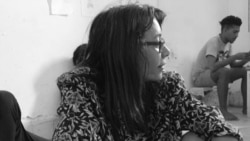 Anamelys Ramos es liberada y las viviendas de los activistas del MSI se encuentran vigiladas por el régimen Anamelys Ramos es liberada y las viviendas de los activistas del MSI se encuentran vigiladas por el régimen