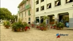 Caen viajes turísticos a Cuba en diciembre y enero, principalmente de EEUU y Canadá Caen viajes turísticos a Cuba en diciembre y enero, principalmente de EEUU y Canadá