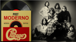 POSTMODERNO - CHICAGO POSTMODERNO - CHICAGO